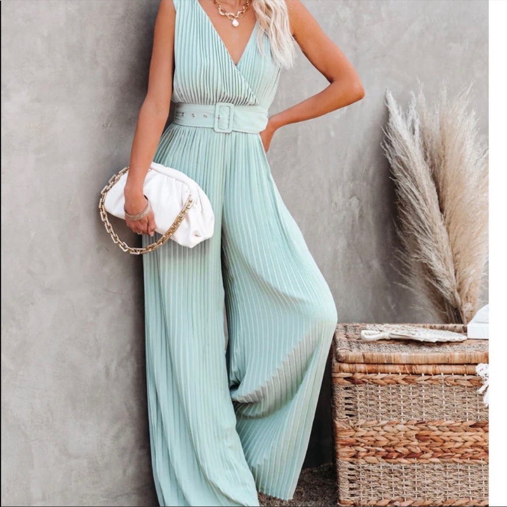 Jumpsuit
